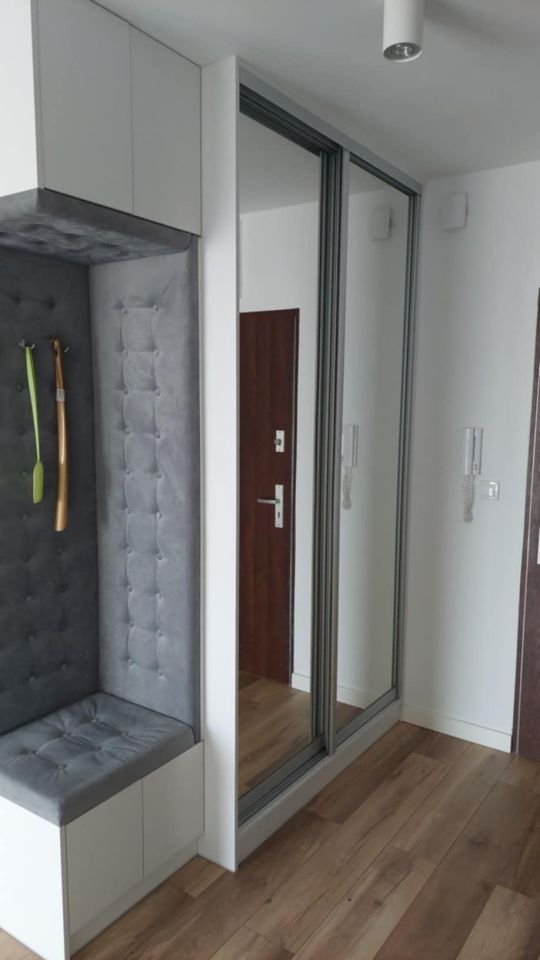 Mieszkanie 2-pokojowe Łuków. Zdjęcie 8