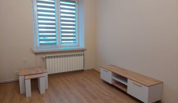 Mieszkanie 1-pokojowe Zduńska Wola Kolonia Karsznice