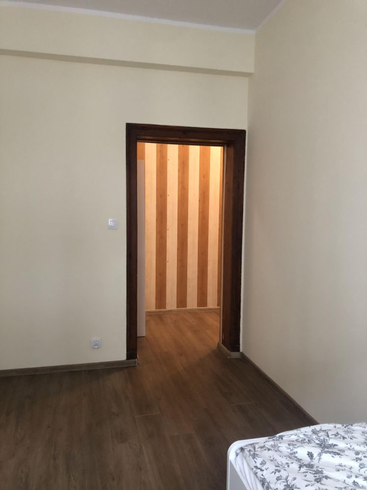 Mieszkanie 3-pokojowe Szczecin Centrum, ul. Księcia Bogusława X. Zdjęcie 5