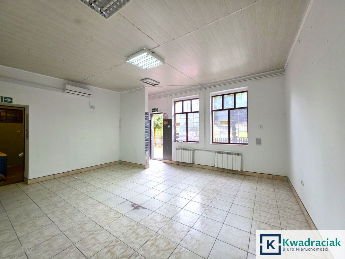 Lokal Rakowa. Zdjęcie 11