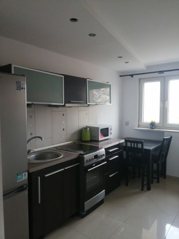 Mieszkanie 3-pokojowe Kraków Ruczaj, ul. Wacława Lipińskiego. Zdjęcie 1