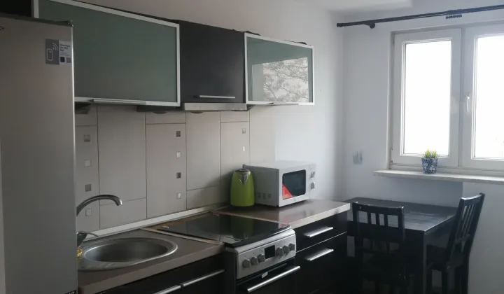 Mieszkanie 3-pokojowe Kraków Ruczaj, ul. Wacława Lipińskiego