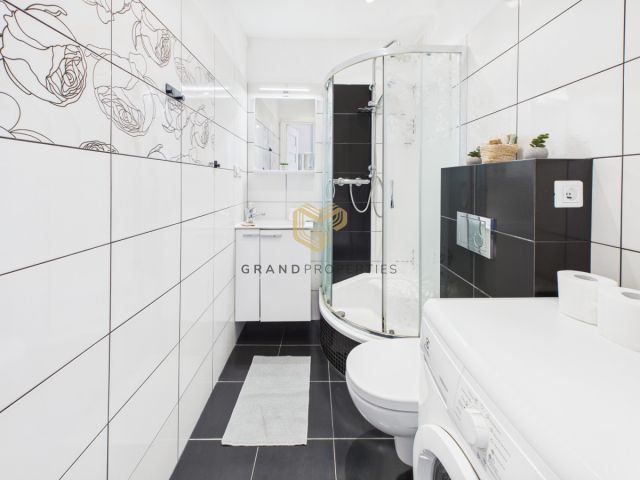 Mieszkanie 1-pokojowe Warszawa Ursynów, ul. Oskara Sosnowskiego. Zdjęcie 12