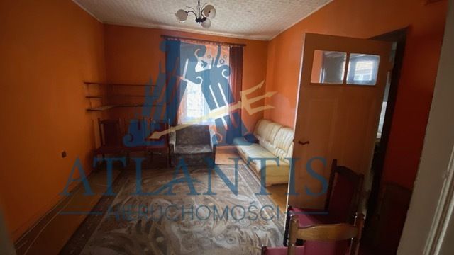 Mieszkanie 2-pokojowe Inowrocław, ul. Wałowa. Zdjęcie 5