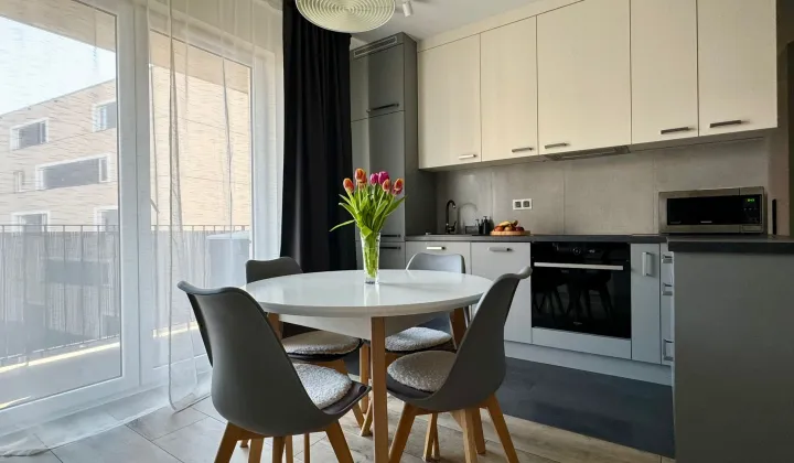 Mieszkanie 3-pokojowe Warszawa Białołęka, ul. Krzyżówki