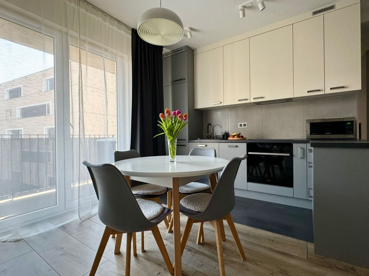 Mieszkanie 3-pokojowe Warszawa Białołęka, ul. Krzyżówki. Zdjęcie 1