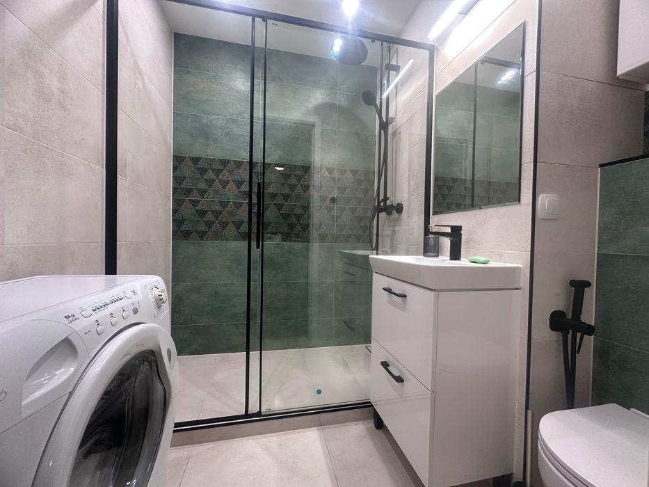 Mieszkanie 1-pokojowe Łódź Górna, rynek Czerwony. Zdjęcie 2