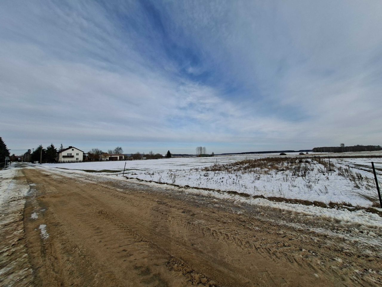 Działka budowlana Radomyśl. Zdjęcie 4