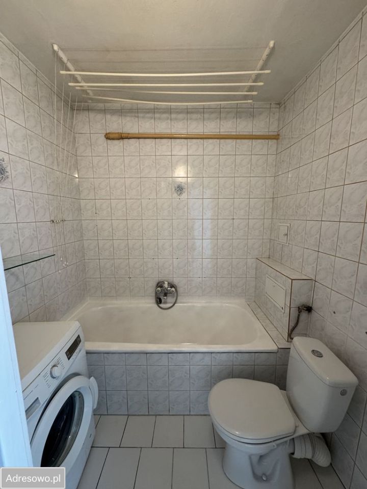 Mieszkanie 2-pokojowe Ełk Centrum, ul. Juliusza Słowackiego. Zdjęcie 13