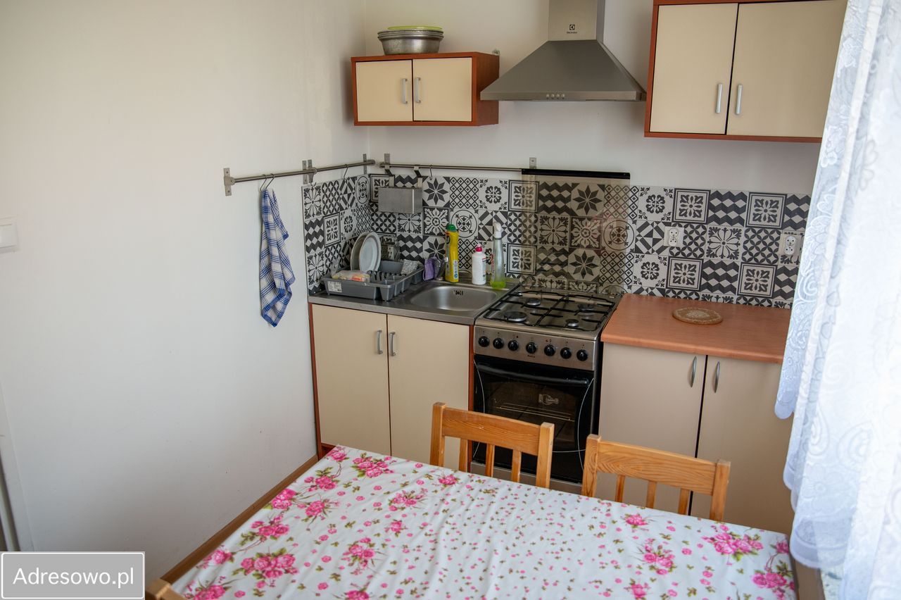 Mieszkanie 2-pokojowe Zielona Góra Centrum. Zdjęcie 3