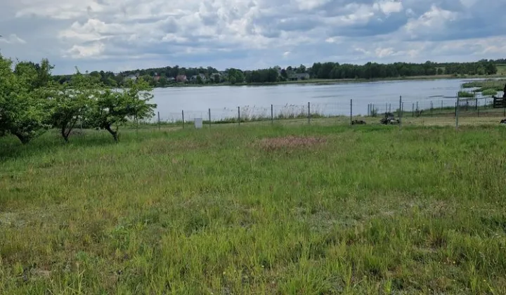 Działka budowlana Dąbrówka