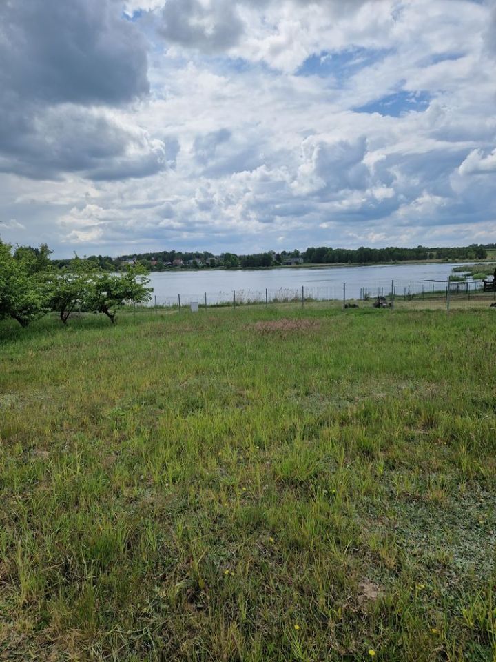 Działka budowlana Dąbrówka. Zdjęcie 1