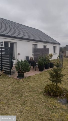 dom wolnostojący, 6 pokoi Bolechowo-Osiedle, ul. Szmaragdowa. Zdjęcie 1