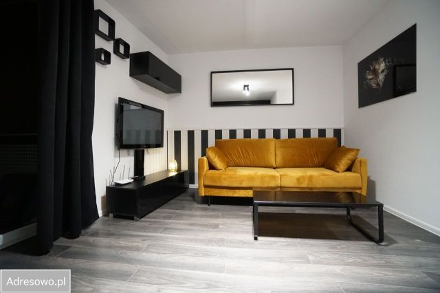 Mieszkanie 1-pokojowe Wrocław Brochów, ul. Boiskowa. Zdjęcie 1