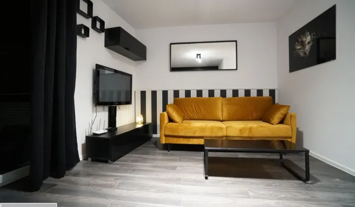 Mieszkanie 1-pokojowe Wrocław Brochów, ul. Boiskowa