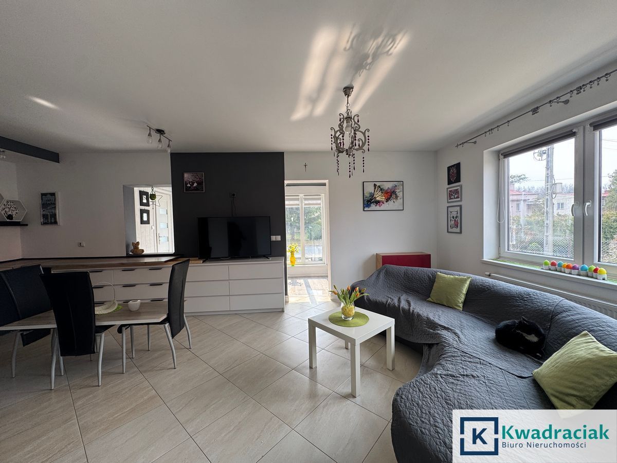 Mieszkanie 2-pokojowe Krosno, ul. Jana Stapińskiego. Zdjęcie 4