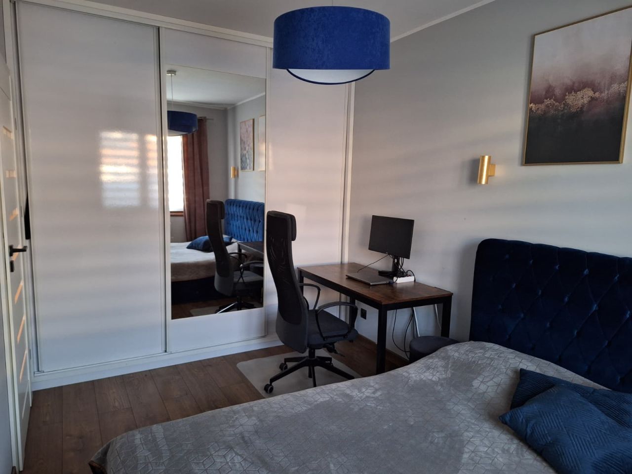 Mieszkanie 3-pokojowe Nochowo, ul. Polna. Zdjęcie 15