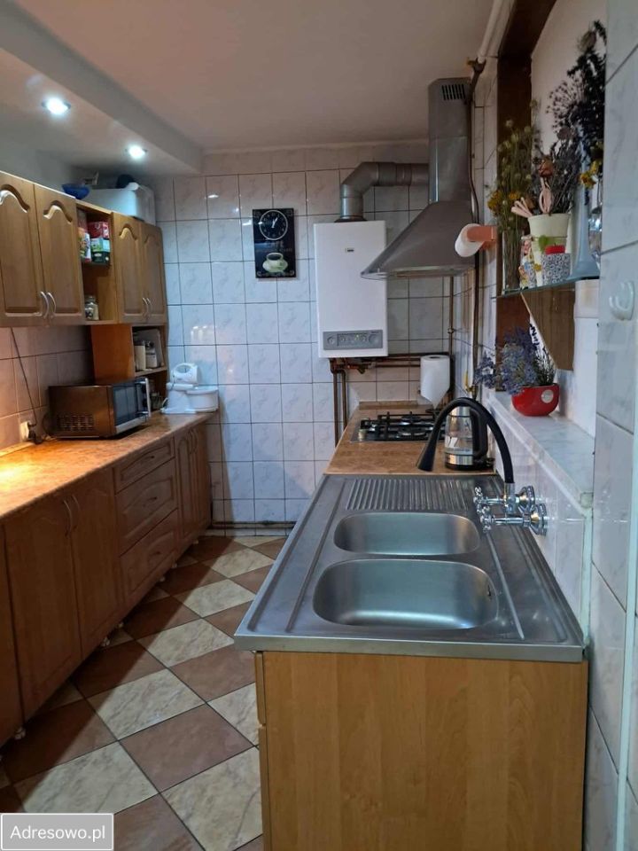 Mieszkanie 3-pokojowe Słupsk Centrum, ul. Bolesława Prusa. Zdjęcie 3