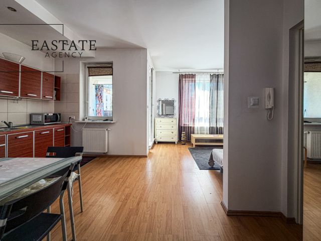 Mieszkanie 1-pokojowe Warszawa, ul. Stawki. Zdjęcie 7