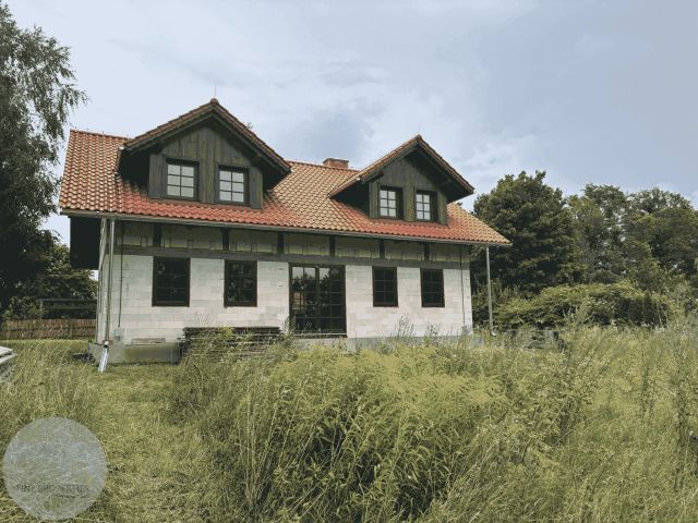 dom wolnostojący, 7 pokoi Wojnowo. Zdjęcie 2