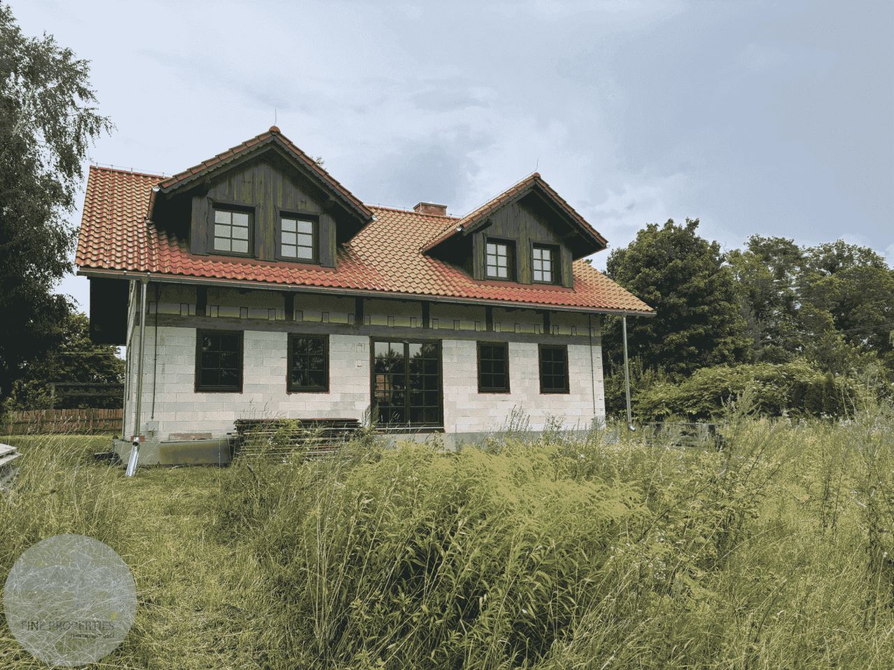 dom wolnostojący, 7 pokoi Wojnowo. Zdjęcie 2