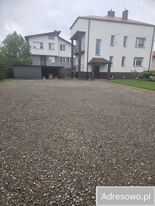 dom wolnostojący Nisko. Zdjęcie 1