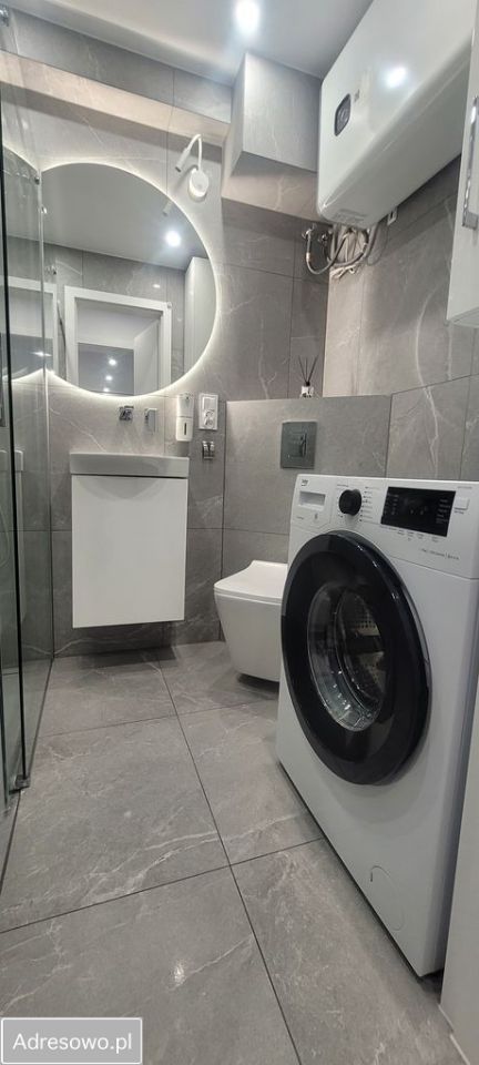 Mieszkanie 2-pokojowe Gliwice Sikornik, ul. Kormoranów. Zdjęcie 6