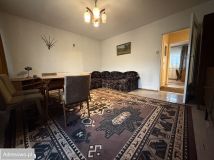 Mieszkanie 3-pokojowe Warszawa Mokotów, ul. Ludwika Idzikowskiego. Zdjęcie 2
