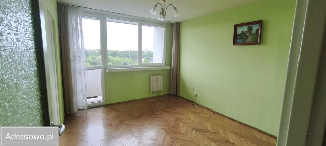 Mieszkanie 3-pokojowe Łódź Bałuty, ul. Wojska Polskiego. Zdjęcie 1