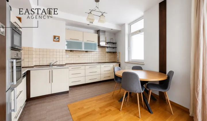 Mieszkanie 2-pokojowe Warszawa Wola, ul. Banderii