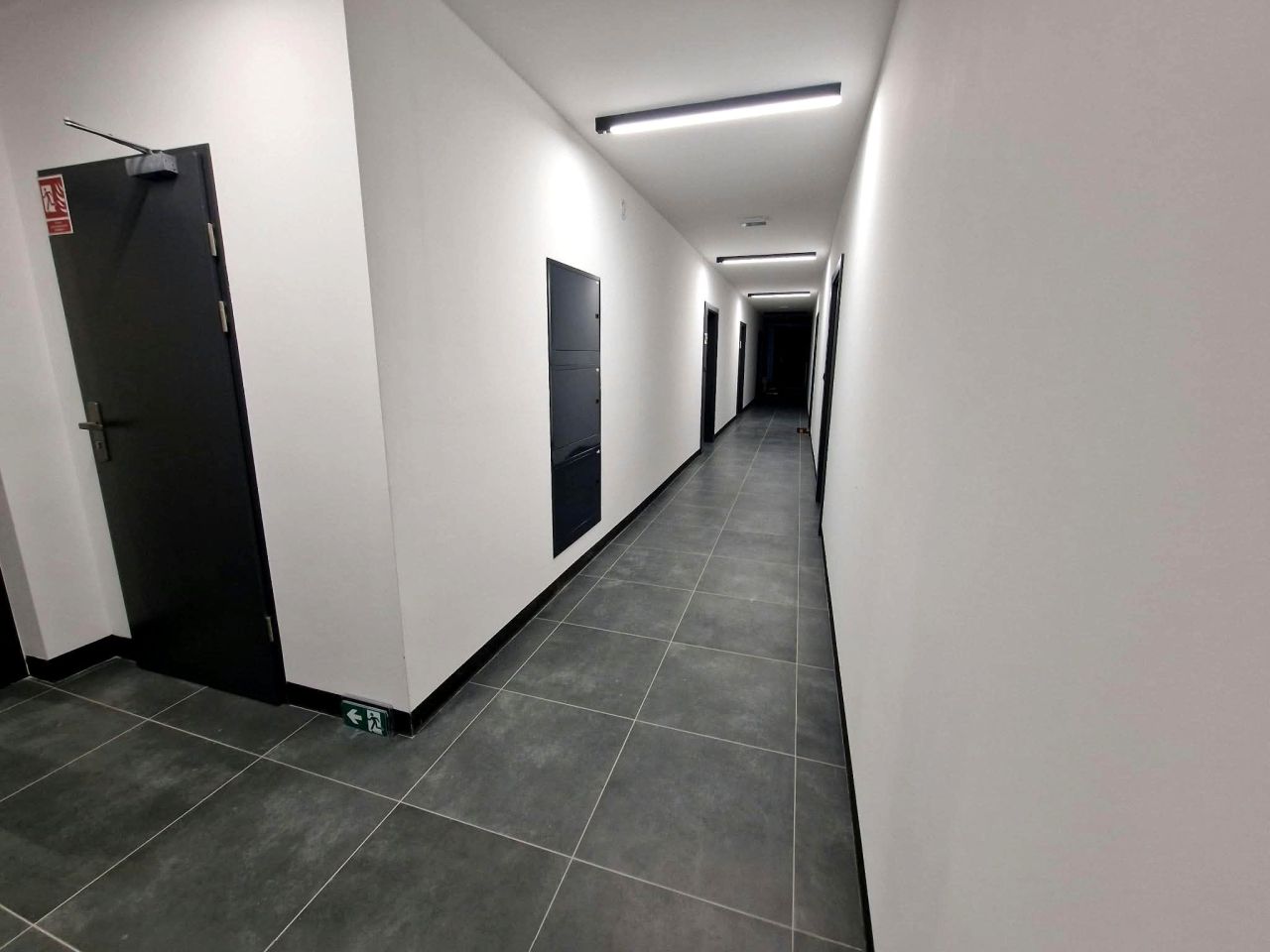 Mieszkanie 1-pokojowe Bielsko-Biała Trzy Lipki, ul. Muszlowa. Zdjęcie 13
