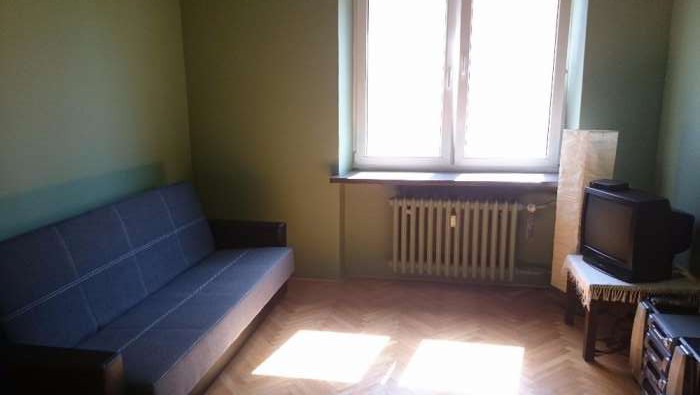 Mieszkanie 1-pokojowe Kielce Baranówek