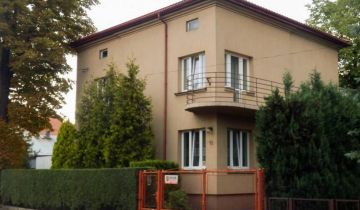 dom wolnostojący, 4 pokoje Nowy Sącz, ul. Henryka Sienkiewicza 71