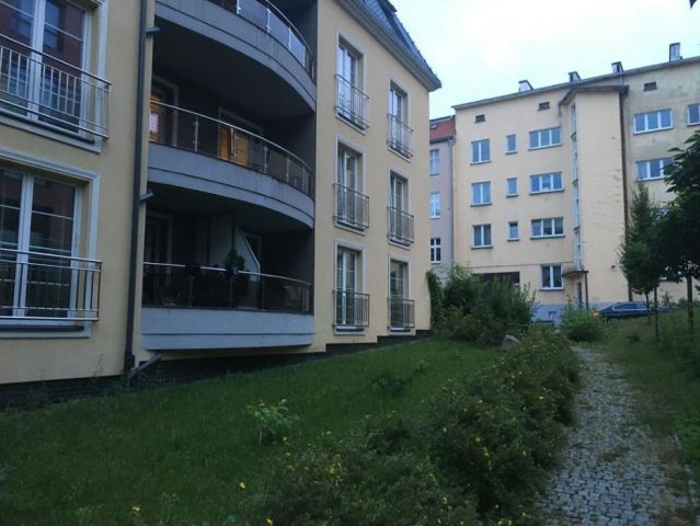 Mieszkanie 2-pokojowe Olsztyn, ul. Grunwaldzka. Zdjęcie 1