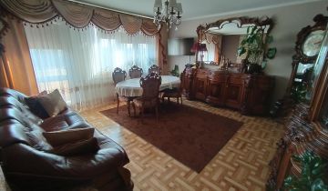 Mieszkanie 5-pokojowe Rzeszów Baranówka, ul. Stefana Starzyńskiego