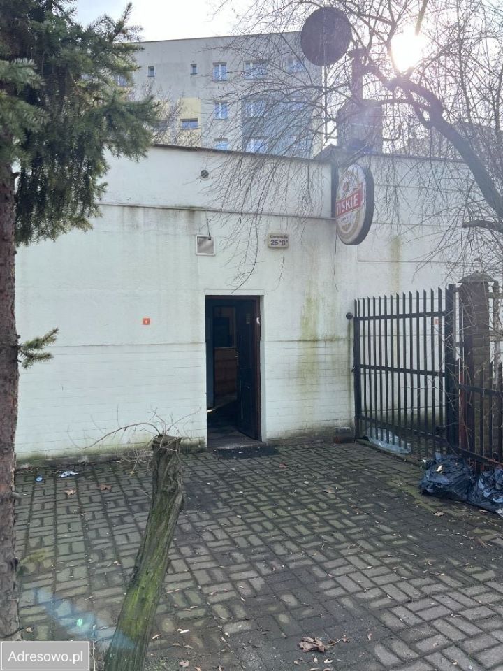 Lokal Ruda Śląska, ul. Gwarecka. Zdjęcie 1