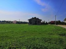 dom wolnostojący Ładna. Zdjęcie 4