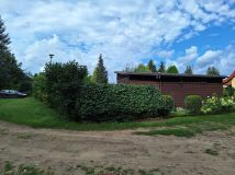 Działka rod Drzewce, ul. Ogrodowa. Zdjęcie 3