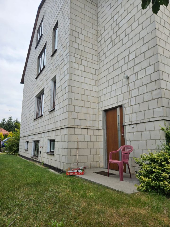 dom wolnostojący, 6 pokoi Kock, ul. Biskupów Płockich. Zdjęcie 3