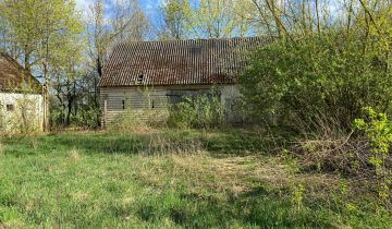 Działka siedliskowa Rostki