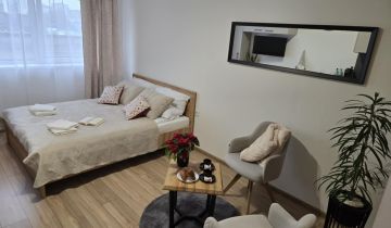 Mieszkanie 1-pokojowe Kraków Dębniki, ul. Kobierzyńska