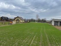 Działka budowlana Łęka. Zdjęcie 3