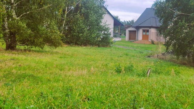 Działka budowlana Kiczarowo. Zdjęcie 1