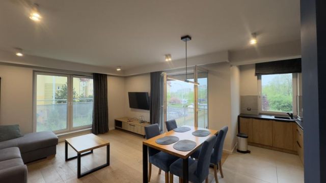 Mieszkanie 3-pokojowe Wrocław Krzyki, ul. Zefirowa. Zdjęcie 1