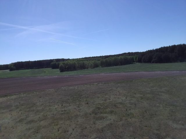 Działka budowlana Brzozie. Zdjęcie 5