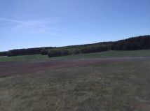 Działka budowlana Brzozie. Zdjęcie 4