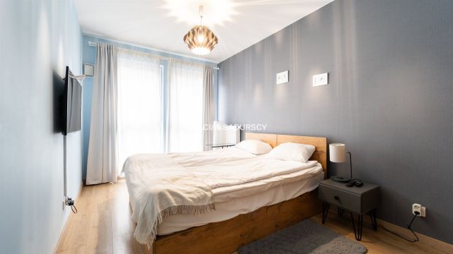 Mieszkanie 3-pokojowe Kraków Podgórze, ul. Podskale. Zdjęcie 5