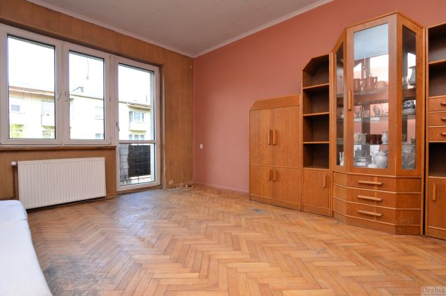 Mieszkanie 3-pokojowe Sucha Beskidzka, os. Beskidzkie. Zdjęcie 6