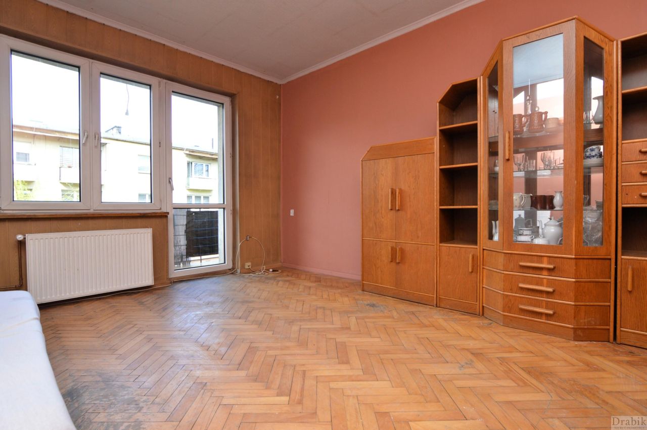 Mieszkanie 3-pokojowe Sucha Beskidzka, os. Beskidzkie. Zdjęcie 6