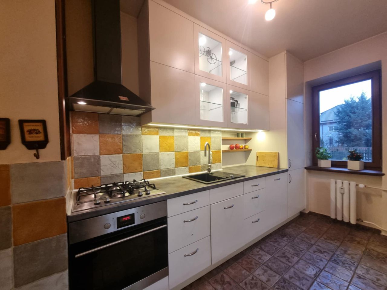 Mieszkanie 3-pokojowe Warszawa Włochy, ul. Fasolowa